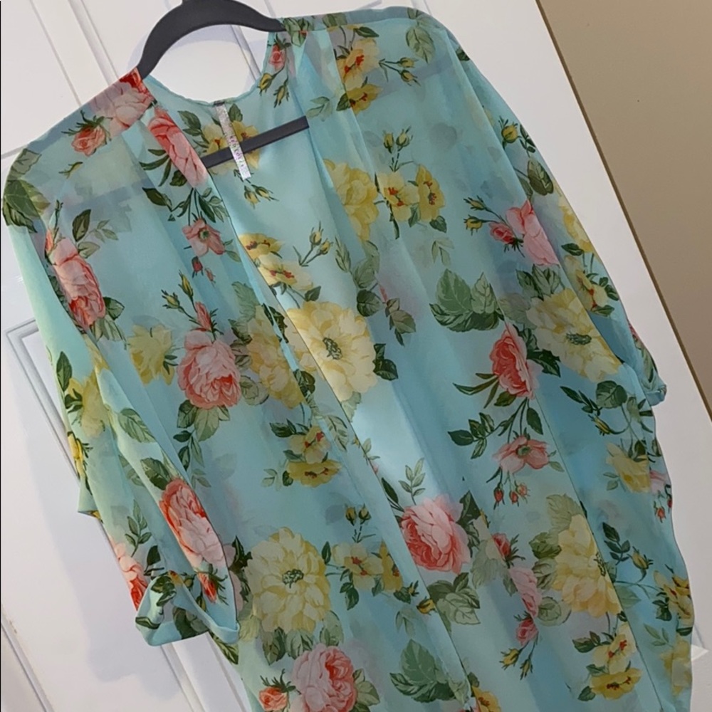 Boutique kimono